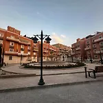 شقة فندقية بالزمالك عل النيل