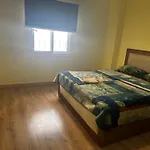 شقة فندقية بالزمالك عل النيل