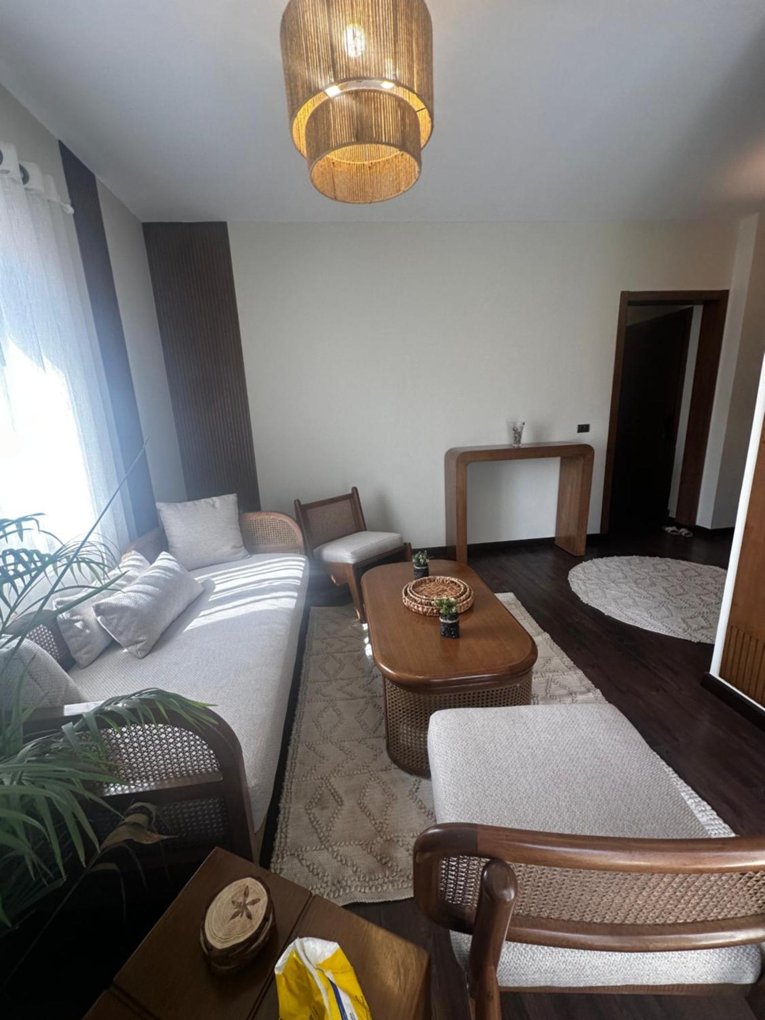 Apartment بالزمالك عل النيل Cairo