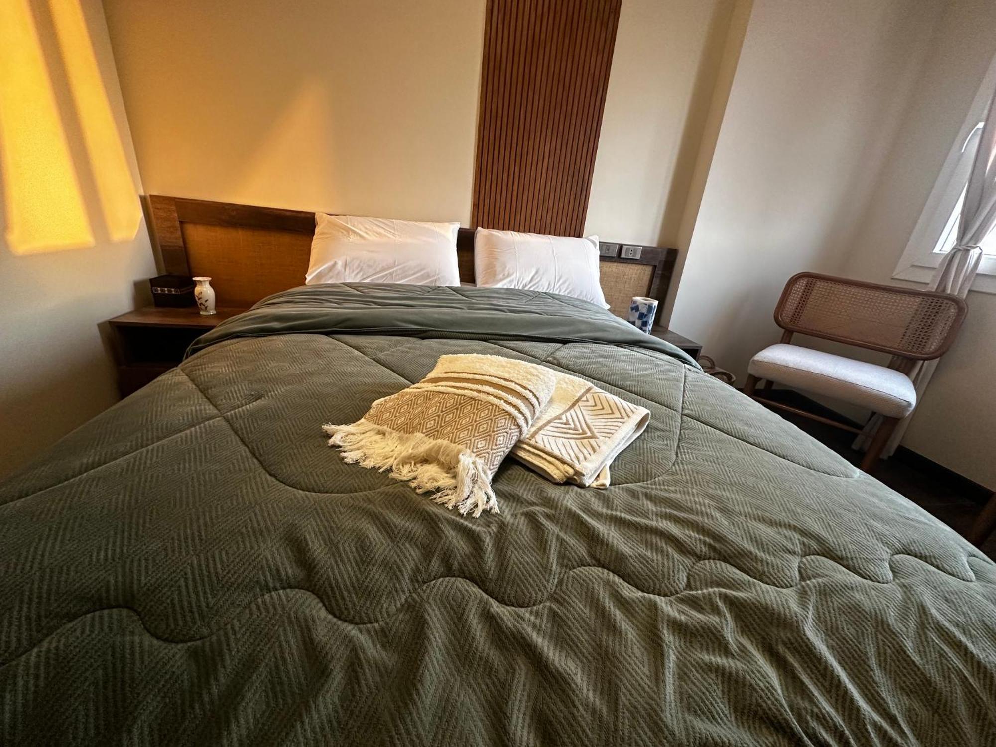 Apartment بالزمالك عل النيل