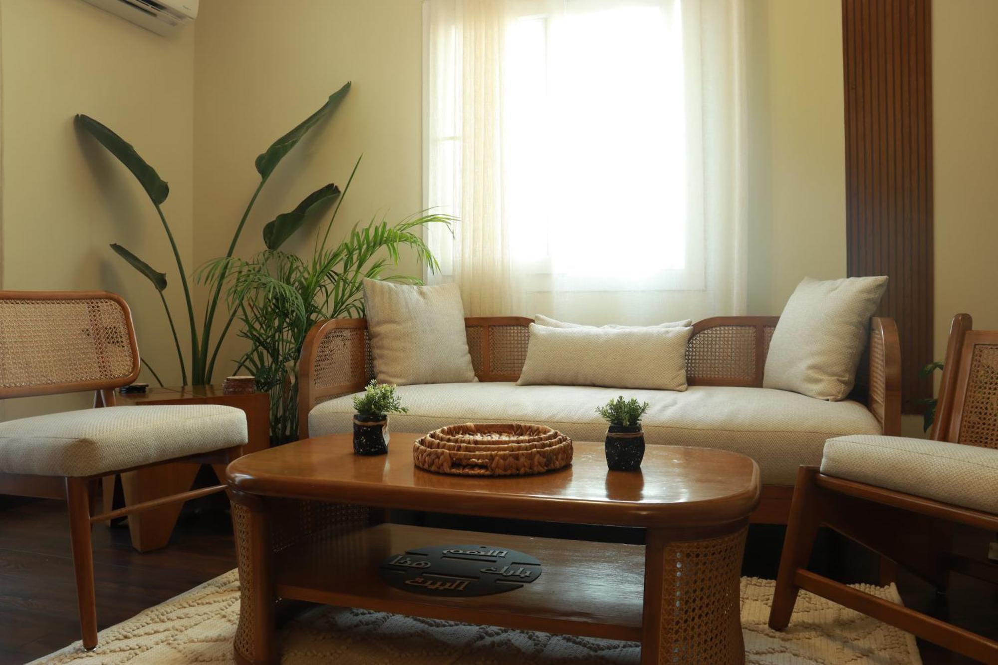 بالزمالك عل النيل Apartment