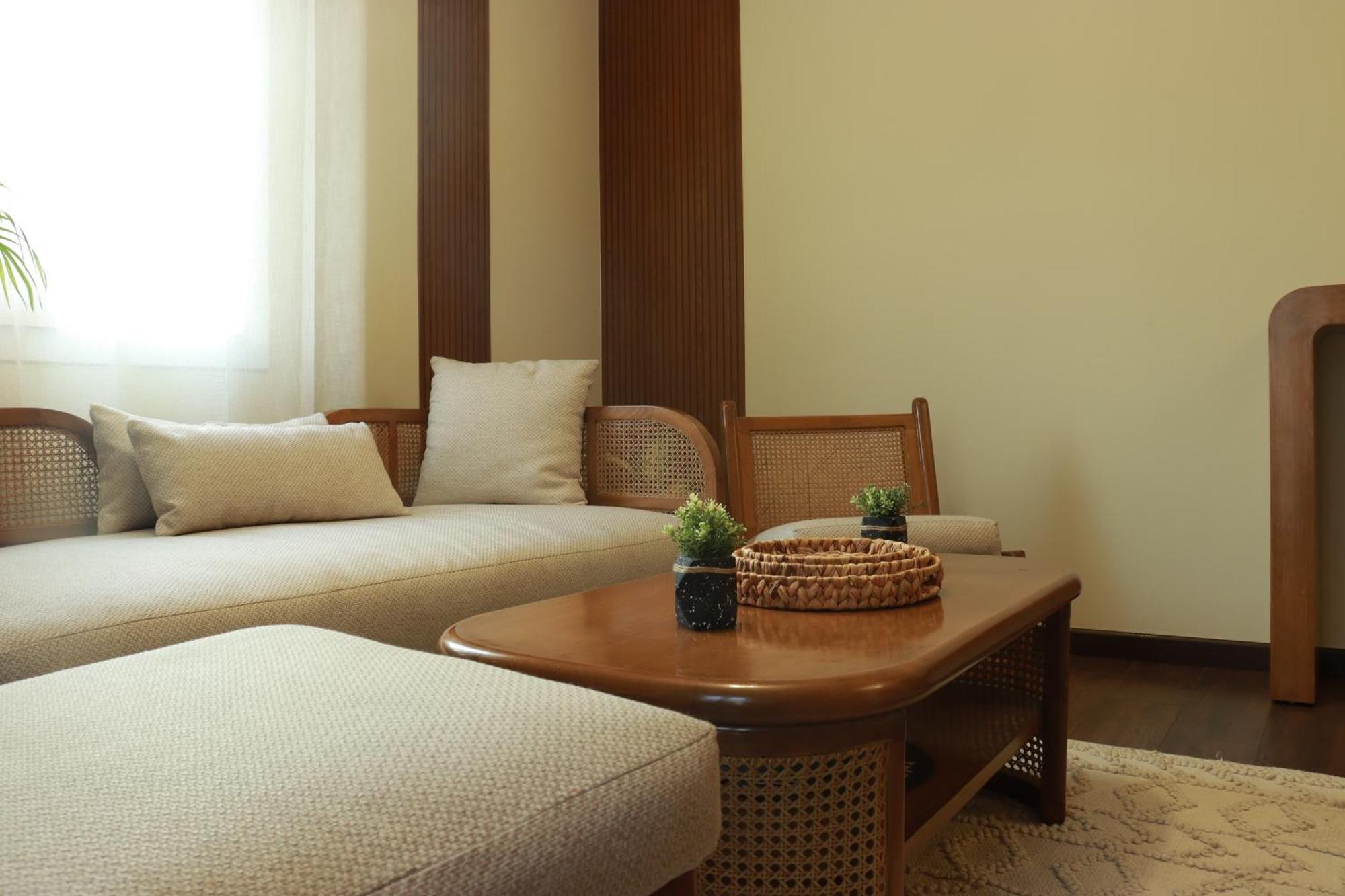 بالزمالك عل النيل Apartment Cairo
