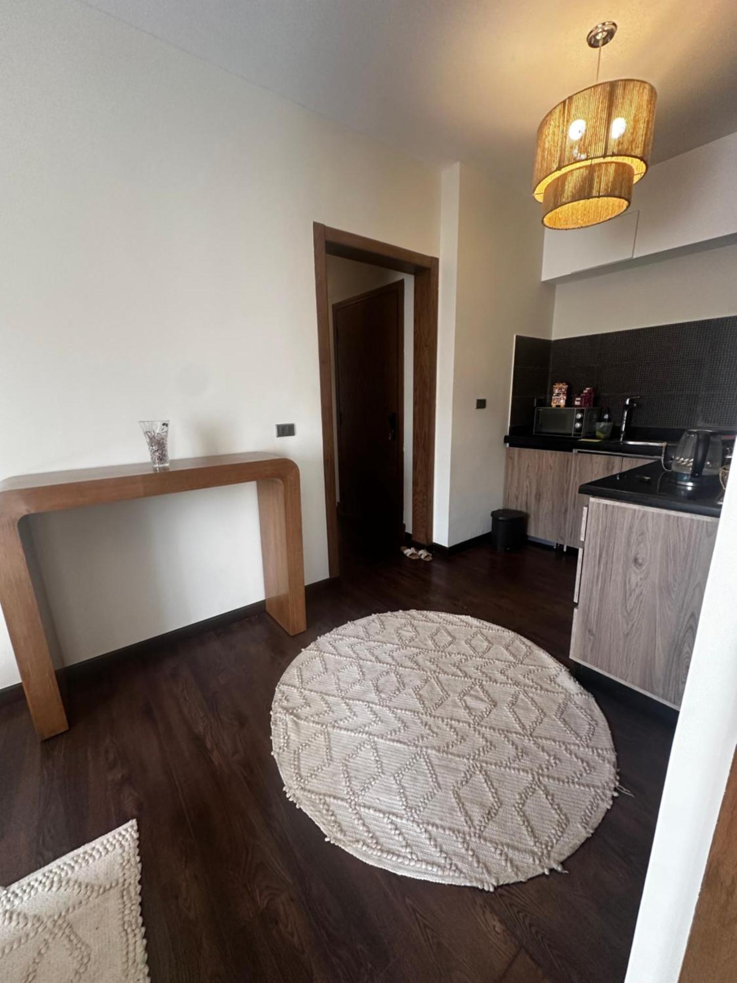 بالزمالك عل النيل Apartment Cairo