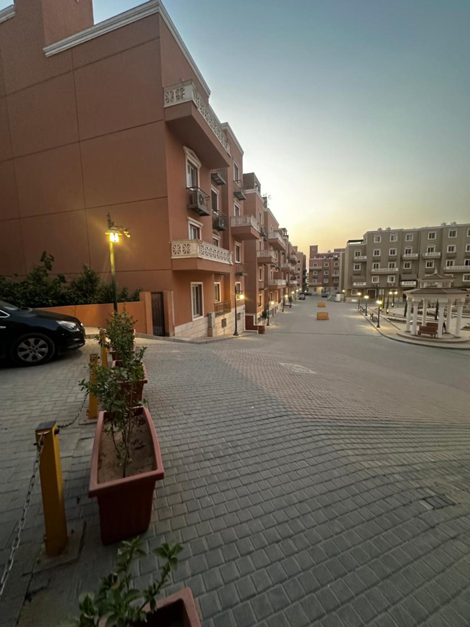 بالزمالك عل النيل Apartment