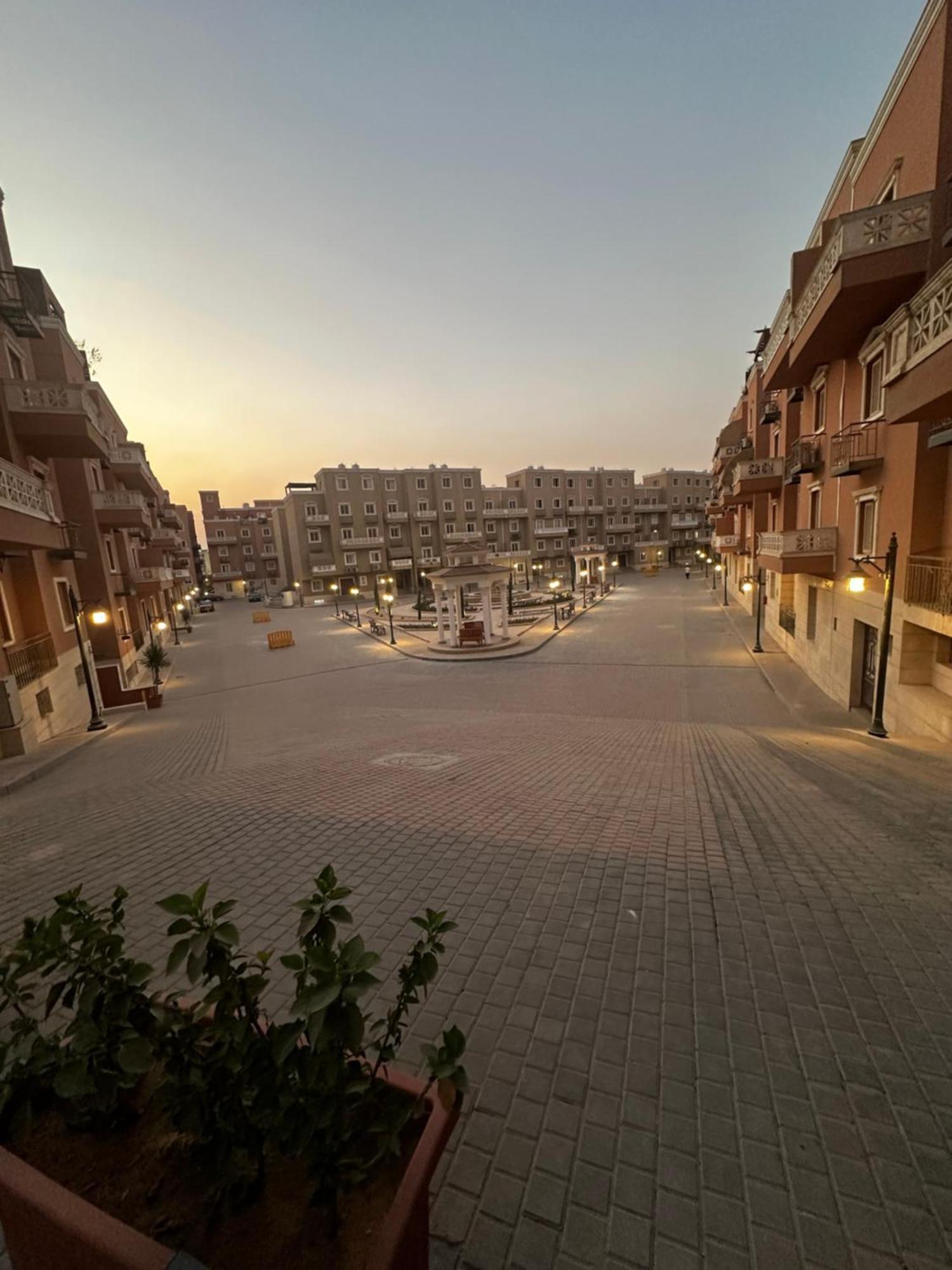 بالزمالك عل النيل Apartment *