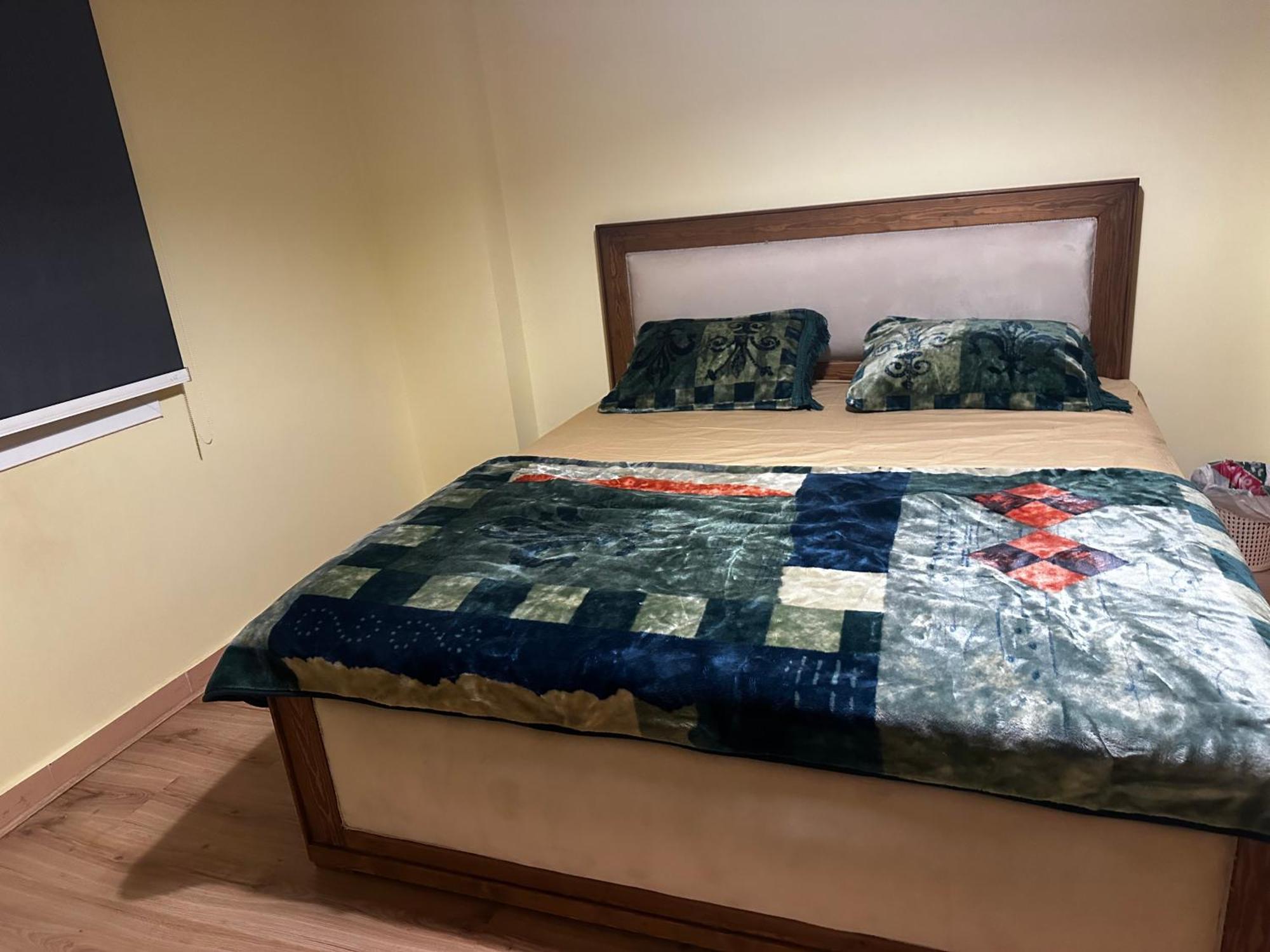 Apartment بالزمالك عل النيل *