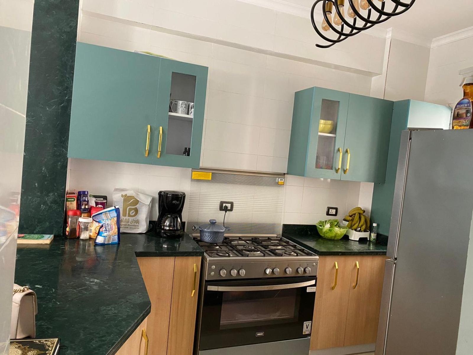 بالزمالك عل النيل Apartment Cairo