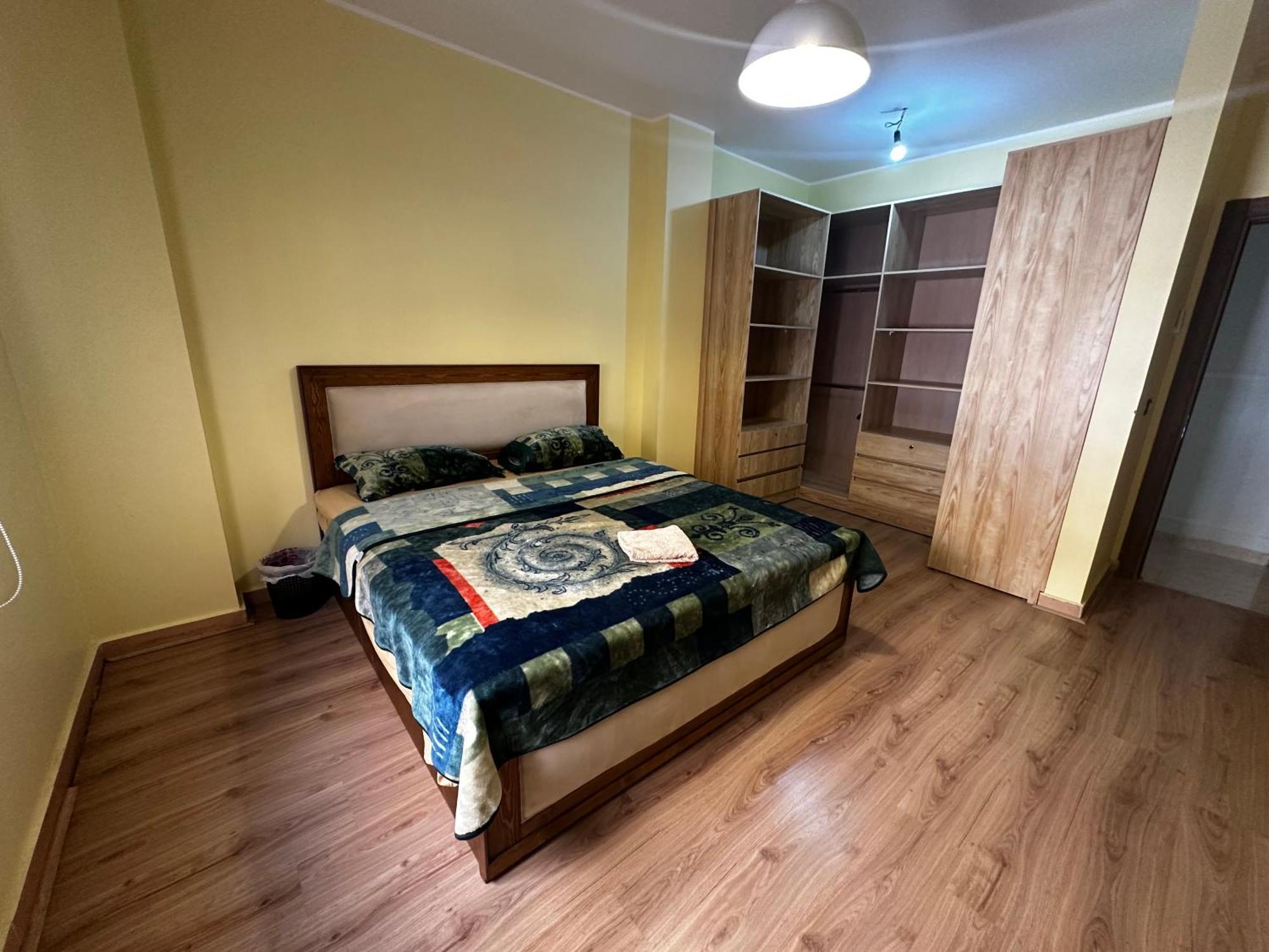 بالزمالك عل النيل Apartment *