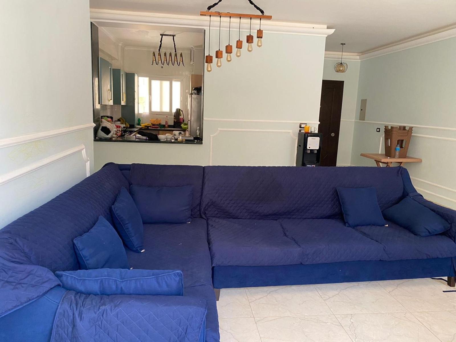 Apartment بالزمالك عل النيل Cairo
