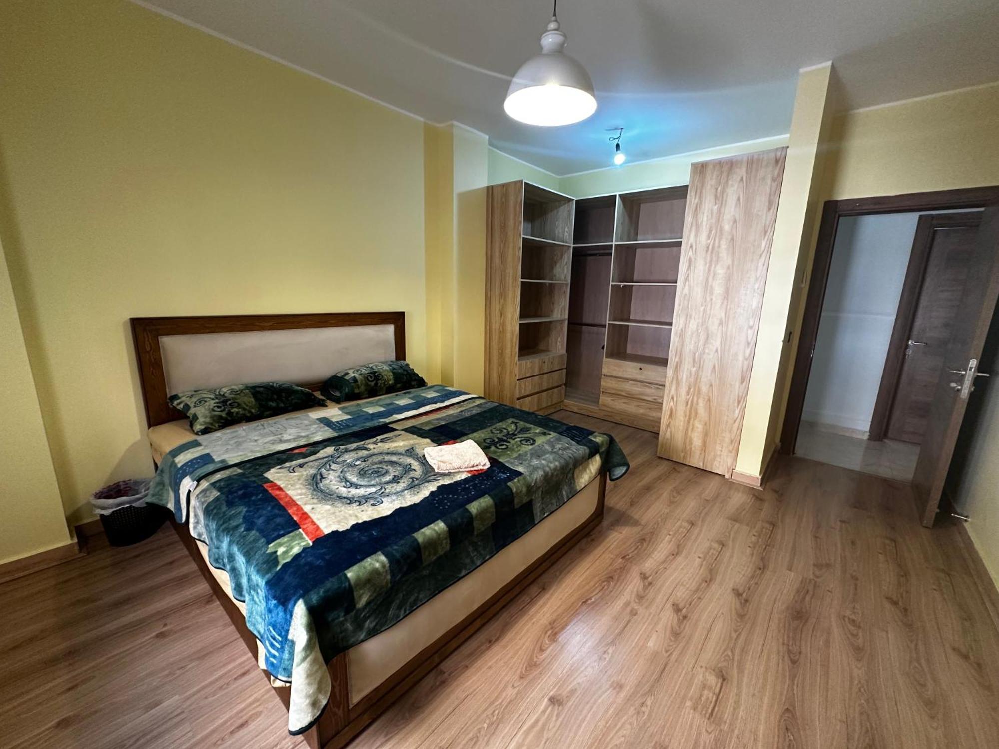بالزمالك عل النيل Apartment Cairo